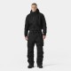Talvekombinesoon HELLY HANSEN Kensington Connect Winter Suit, must 3 Talvekombinesoon HELLY HANSEN Kensington Connect Winter Suit, must 3