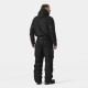 Talvekombinesoon HELLY HANSEN Kensington Connect Winter Suit, must 4 Talvekombinesoon HELLY HANSEN Kensington Connect Winter Suit, must 4