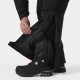 Talvekombinesoon HELLY HANSEN Kensington Connect Winter Suit, must 6 Talvekombinesoon HELLY HANSEN Kensington Connect Winter Suit, must 6