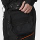 Talvekombinesoon HELLY HANSEN Kensington Connect Winter Suit, must 7 Talvekombinesoon HELLY HANSEN Kensington Connect Winter Suit, must 7