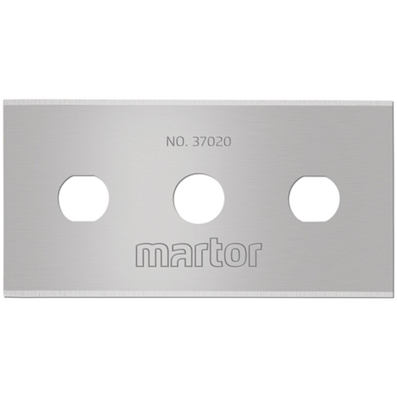 Tööstuslik nuga MARTOR 43x22,2mm 1
