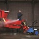 Survepesur NILFISK MC 5M-200/1050 FA 2