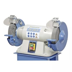 Teritusmasin BERNARDO DS200S 230V