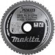 Pjovimo diskas MAKITA 136x20x1,6mm 50T ALU 1