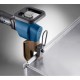 Punktkinnituspress TRUMPF TF 350 3A5 tööriistadega 3,1-3,5mm paksu lehele 3