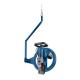 Rippkinnitus TRUMPF TF 350 1