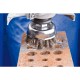 Metallist hari PFERD TBG ST M14 0,5mm 2