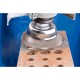 Metallist hari PFERD TBG ST M14 0,5mm 3