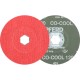 Lihvketas PFERD Combiclick-FS CO-Cool 115mm 36 1