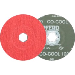 Lihvketas PFERD Combiclick-FS CO-Cool 115mm 36