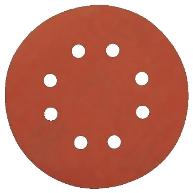 Velcro lihvpaber VSM KP131K 125mm K100 1