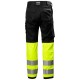 Helkurelementidega püksid HELLY HANSEN Fyre CL 1, kollane 2