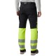 Helkurelementidega püksid HELLY HANSEN Fyre CL 1, kollane 4
