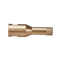 Teemantkattega augufrees MAKITA M14 14mm