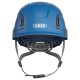 Ventilatsiooniga kaitsekiiver ABUS Spector 53-63cm, sinine 1