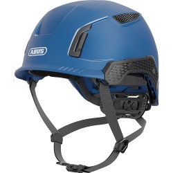 Ventilatsiooniga kaitsekiiver ABUS Spector 53-63cm, sinine