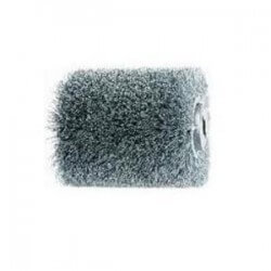 Plieninis cilindrinis šepetys 0,5mm 9741 MAKITA
