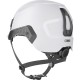 Ventilatsioonita kaitsekiiver ABUS Spector-E 53-63cm, valge 4