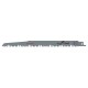 Saetera puidule BOSCH S 1531 L Top for Wood, 2tk 1