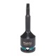 Löökpadrun MAKITA 1/2" T30 78mm 1