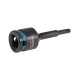 Löökpadrun MAKITA 1/2" T30 78mm 2