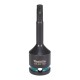 Löökpadrun MAKITA 1/2" T40 78mm 1