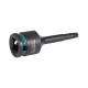 Löökpadrun MAKITA 1/2" T40 78mm 2
