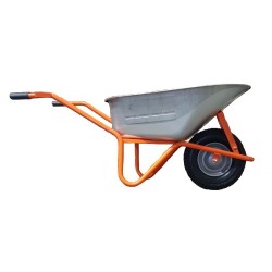 Statybinis karutis Profi WB999 100L