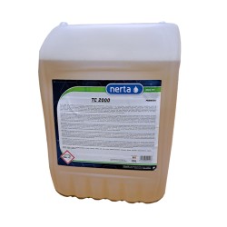 Veoautode shampoon TRUCK CLEANER 2000 (TC2000) NERTA 25L