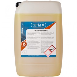 Auto salongi šampoon NERTA Interior Cleaner 20L