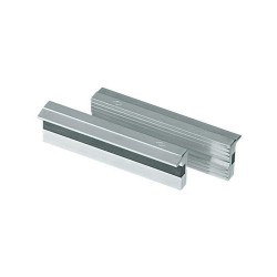 Vahetatavad alumiiniumist huuled kruustangile FZA 150mm