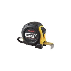 Mõõdulint TAJIMA G-LOCK 5m/25mm