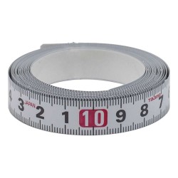 Kleebitav mõõdulint TAJIMA 3m/13mm