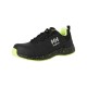 Turvajalatsid HELLY HANSEN Barcode MXR Low S3S, must/kollane 1
