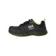 Turvajalatsid HELLY HANSEN Barcode MXR Low S3S, must/kollane 2