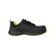 Turvajalatsid HELLY HANSEN Barcode MXR Low S3S, must/kollane 3