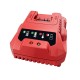 Laadija FLEX CA 12,0V 230/CEE 2