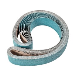 Lihvlint PFERD ZK713X 75x2000 Z36