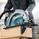 Akuketassaag MAKITA HS013GZ 40V MAX XGT 7