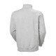 Pusa HELLY HANSEN Classic Logo Zip Sweatshirt, hall 2