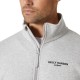 Pusa HELLY HANSEN Classic Logo Zip Sweatshirt, hall 6