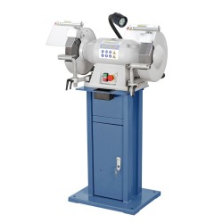 Teritusmasin BERNARDO DS300S 400V