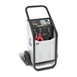 Aku võimendi-laadija STARTIUM 980E GYS