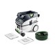 Mobiilne tolmuimeja FESTOOL Cleantec CTL 36 EI AC 1