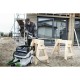 Mobiilne tolmuimeja FESTOOL Cleantec CTL 36 EI AC 5