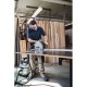 Mobiilne tolmuimeja FESTOOL Cleantec CTL 36 EI AC 7