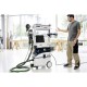 Mobiilne tolmuimeja FESTOOL Cleantec CTL 36 EI AC 9