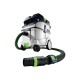 Mobiilne tolmuimeja FESTOOL Cleantec CTL 36 EI AC 3