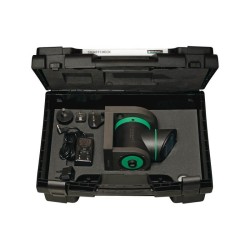 Pöördemomendi tester STAHLWILLE Smart Check USB 800
