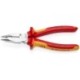 Kombineeritud näpitsatangid KNIPEX 0826185 2 Kombineeritud näpitsatangid KNIPEX 0826185 2